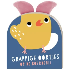 Grappige Oortjes - Op de boerderij> Clearance