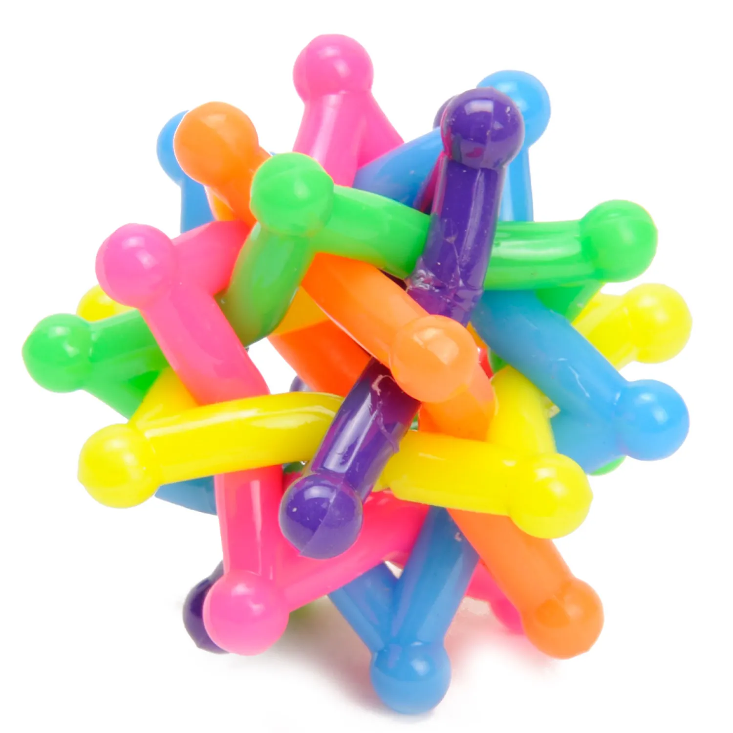 Grappige Stuiterbal> Online