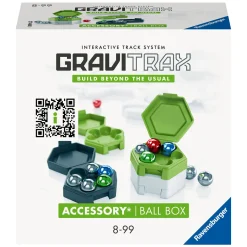 GraviTrax Accessory Ball Box-Ravensburger Outlet