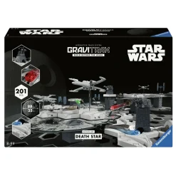 Gravitrax Action-Set Death Star>Ravensburger New