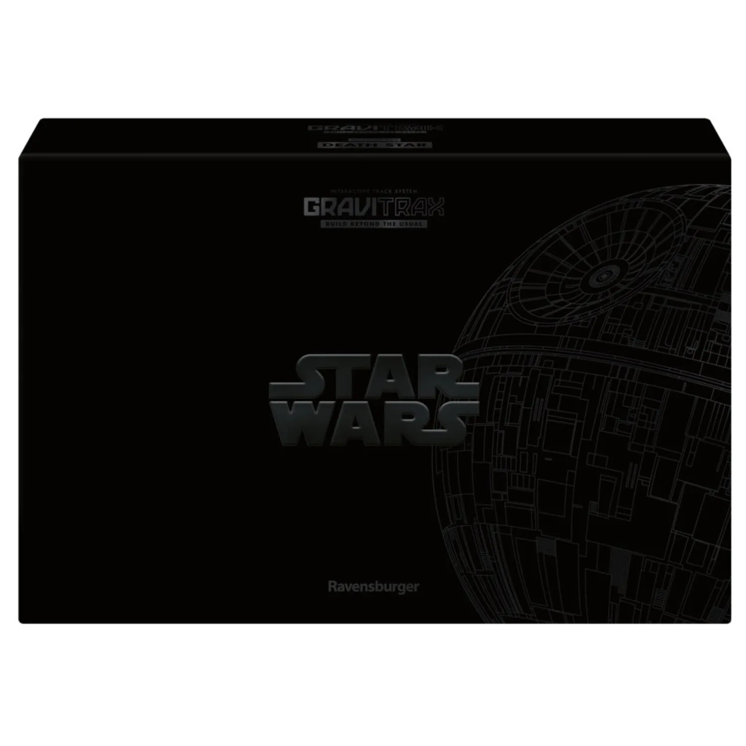 Gravitrax Action-Set Death Star>Ravensburger New