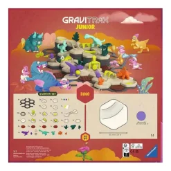 Ravensburger GraviTrax Junior Dino Uitbreiding Outlet