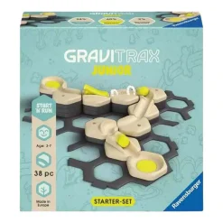 GraviTrax Junior Starter Set - My Start and Run>Ravensburger Best
