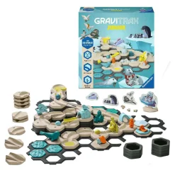 GraviTrax Junior Starterset Ijs>Ravensburger Hot