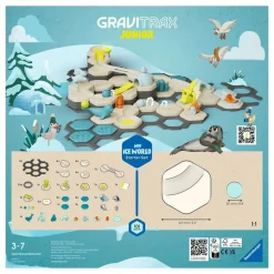 GraviTrax Junior Starterset Ijs><noscript><img width=