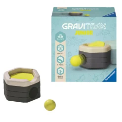 GraviTrax Junior Uitbreidingsset Element Trap-Ravensburger New