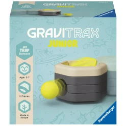 GraviTrax Junior Uitbreidingsset Element Trap-Ravensburger New