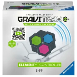 Gravitrax Power Element Remote Uitbreidingsset-Ravensburger Discount