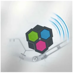 Gravitrax Power Element Remote Uitbreidingsset-Ravensburger Discount