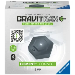 GraviTrax Uitbreidingsset Power Connect>Ravensburger New