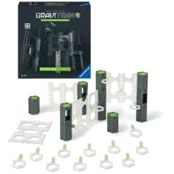 GraviTrax Uitbreidingsset Vertical-Ravensburger Outlet