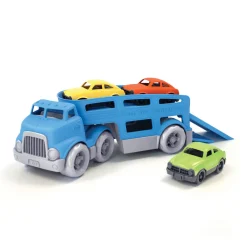 Autotransporter>Green Toys Outlet