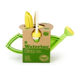 Gieter met Tuingereedschap-Green Toys Hot