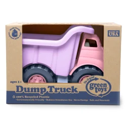 Kiepauto Roze-Green Toys Outlet