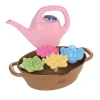 Kleurveranderende Wateractiviteitenset Roze>Green Toys