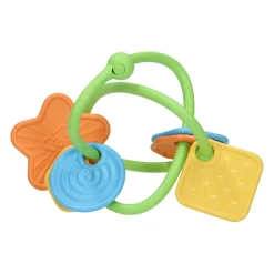Kronkel Bijtring-Green Toys Best