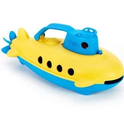 Onderzeeër>Green Toys Hot