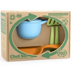 Pannenset-Green Toys Online