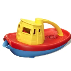 Green Toys Sleepboot Discount