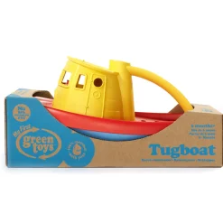 Green Toys Sleepboot Discount