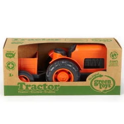 Tractor>Green Toys Discount