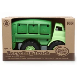 Vuilniswagen>Green Toys Online