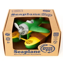 Watervliegtuig-Green Toys