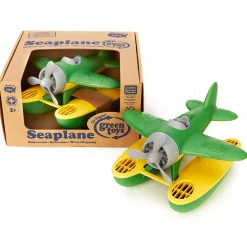 Watervliegtuig-Green Toys
