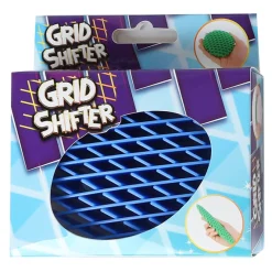 Grid Shifter Morf Worm- Outlet