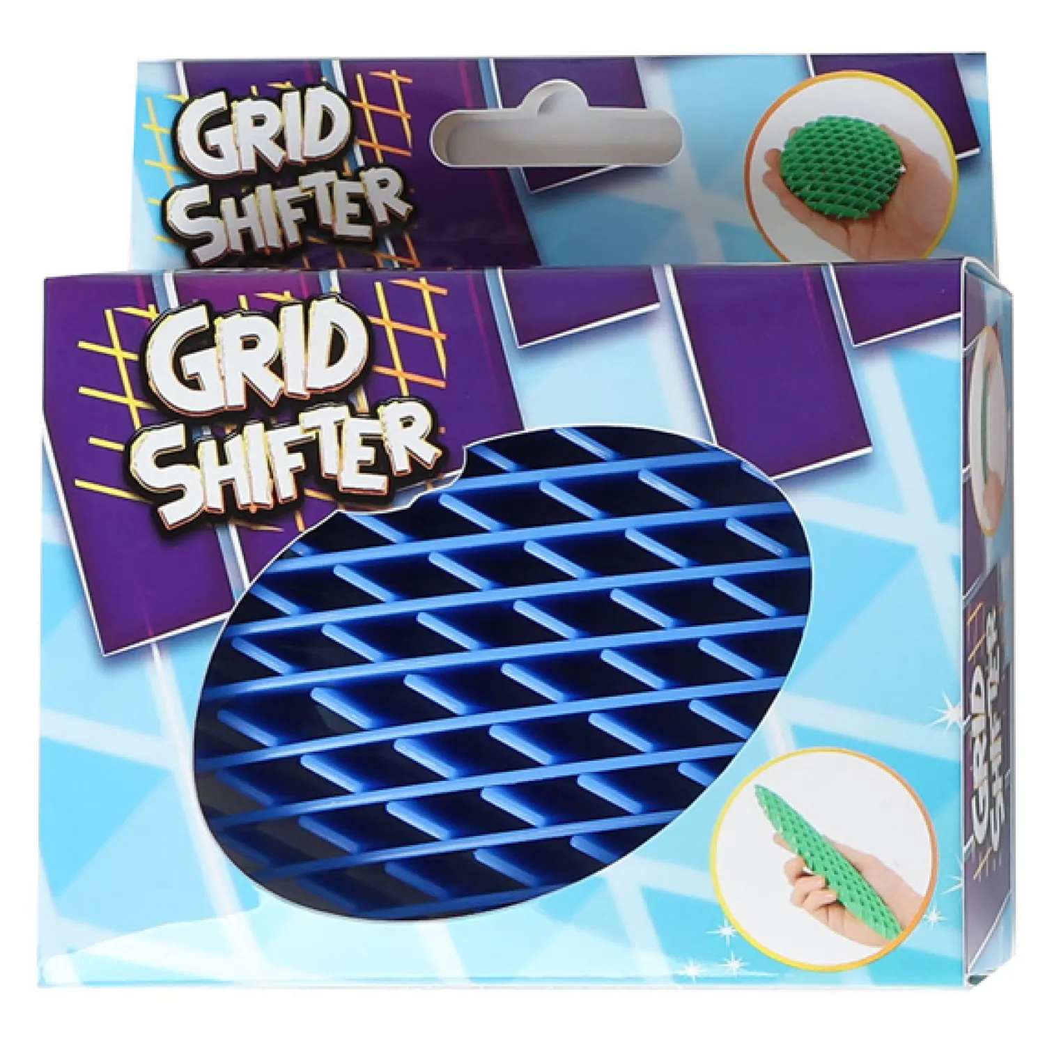 Grid Shifter Morf Worm- Outlet