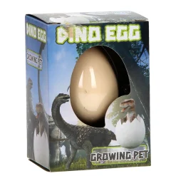 Groei-ei - Dino-Funtoy Discount