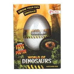 Groei-ei Dinosaurus-Toi-Toys Online