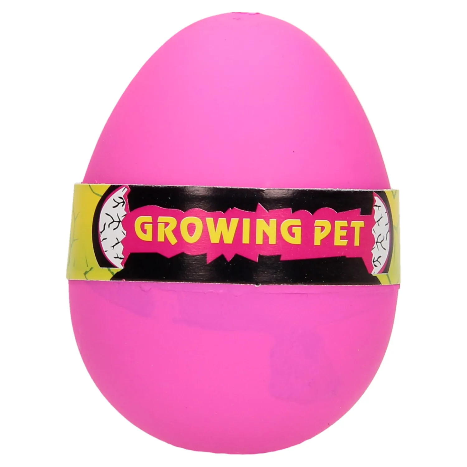 Groei-Ei Eenhoorn-Duckiez Sale