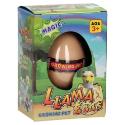 Groei-Ei Lama>Duckiez Sale