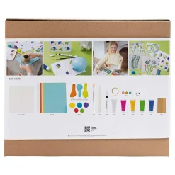 Creativ Company Groepsset Schilderen Diverse Kleuren Best