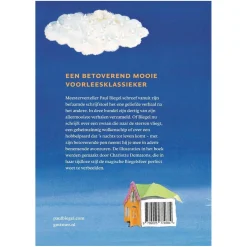 Groot Biegel Sprookjesboek-Gottmer Uitgevers Groep Best