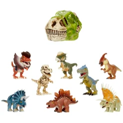 GrossMos Surprise Dino in Slijm- Online