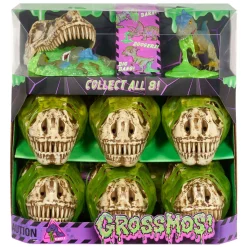GrossMos Surprise Dino in Slijm- Online