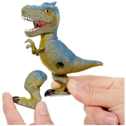 GrossMos Surprise Dino in Slijm- Online