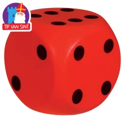 Androni Grote Dobbelsteen Soft Outlet