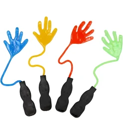 Duckiez Grote Plakhand Hot