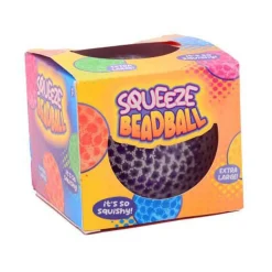 Grote Squeeze Bead Bal-Johntoy Online