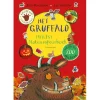 Centraal Boekhuis Gruffalo Herfst Natuurspeurboek Sale