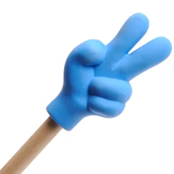 Gum - Gekleurd Handje>Duckiez Clearance