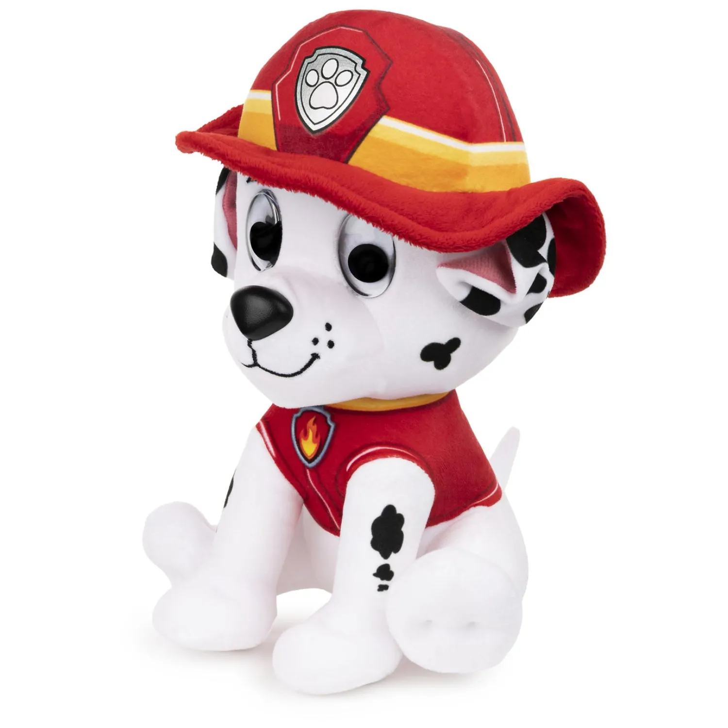 Gund PAW Patrol Knuffel Pluche - Marshall, 23cm>Spin Master Online