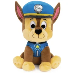 Spin Master Gund PAW Patrol Knuffel Pluche - Chase, 23cm Hot