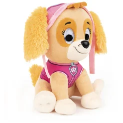 Gund PAW Patrol Knuffel Pluche - Skye, 23cm-Spin Master Hot