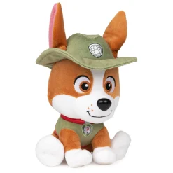 Spin Master GUND PAW Patrol Knuffel Pluche - Tracker, 15cm Best