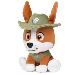 Spin Master GUND PAW Patrol Knuffel Pluche - Tracker, 15cm Best