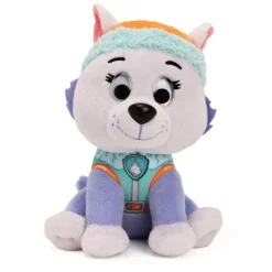 Gund PAW Patrol Pluchen Knuffel - Everest, 15cm-Spin Master Sale